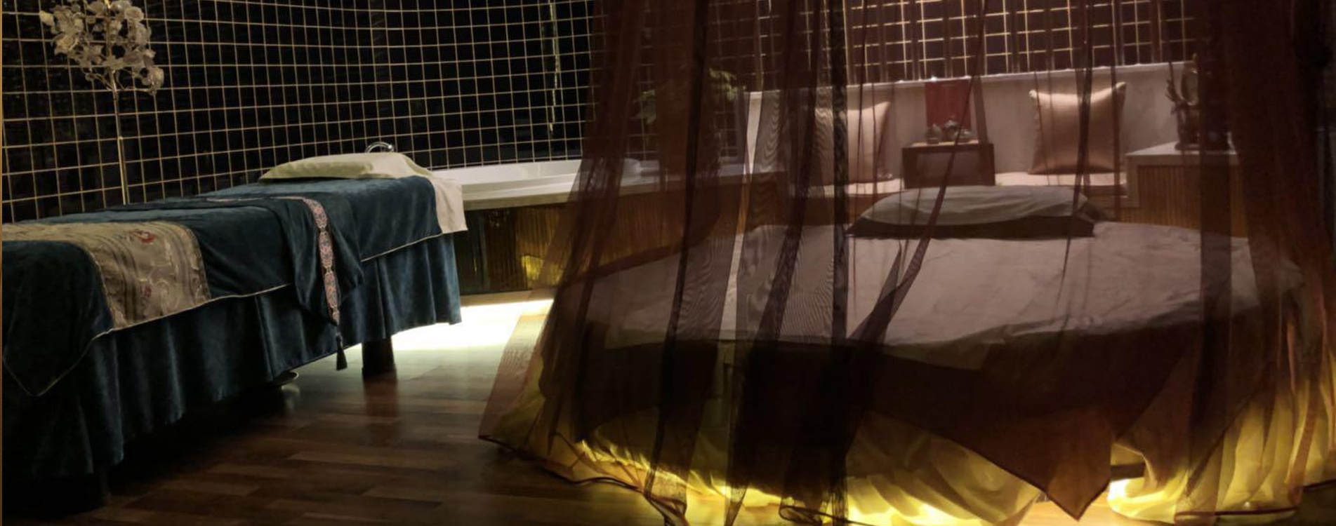 广州白云柔式spa图片三